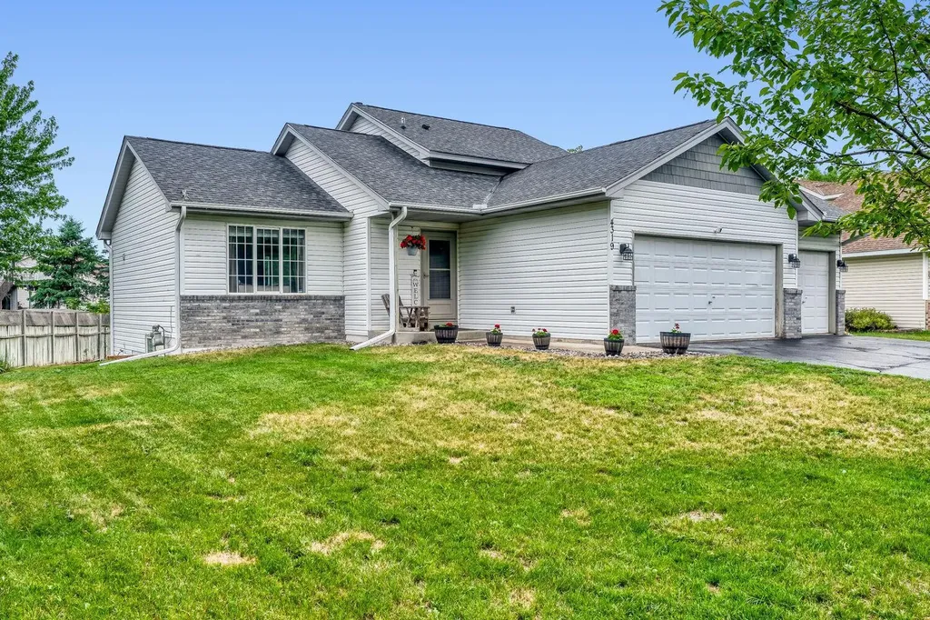 4319 230th Avenue NW Saint Francis MN 55070