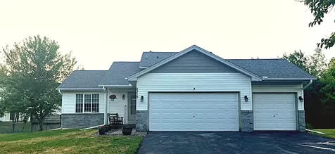 4319 230th Avenue NW Saint Francis MN 55070