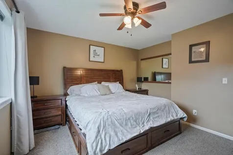 4319 230th Avenue NW Saint Francis MN 55070