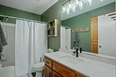 4319 230th Avenue NW Saint Francis MN 55070