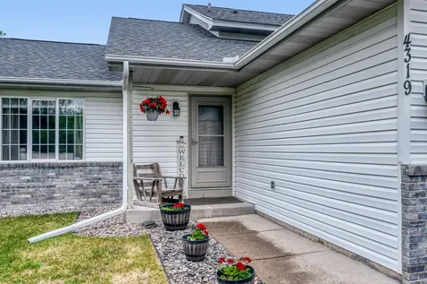 4319 230th Avenue NW Saint Francis MN 55070