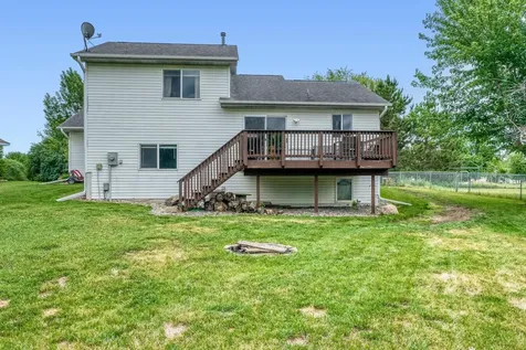 4319 230th Avenue NW Saint Francis MN 55070