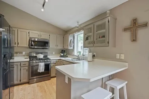4319 230th Avenue NW Saint Francis MN 55070