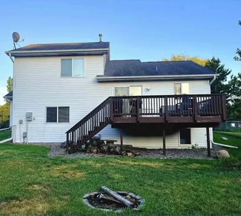 4319 230th Avenue NW Saint Francis MN 55070