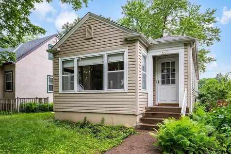 3020 Garfield Street NE Minneapolis MN 55418