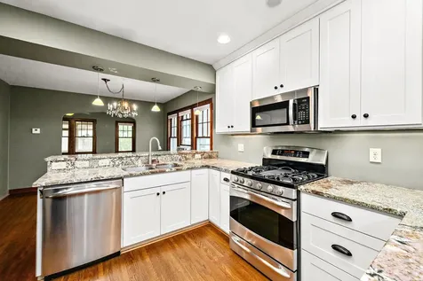 3020 Garfield Street NE Minneapolis MN 55418