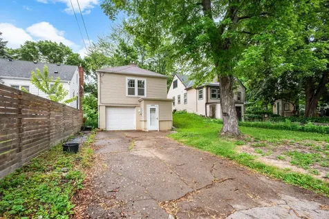 3020 Garfield Street NE Minneapolis MN 55418