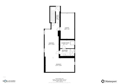 3020 Garfield Street NE Minneapolis MN 55418