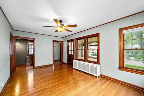 3020 Garfield Street NE Minneapolis MN 55418