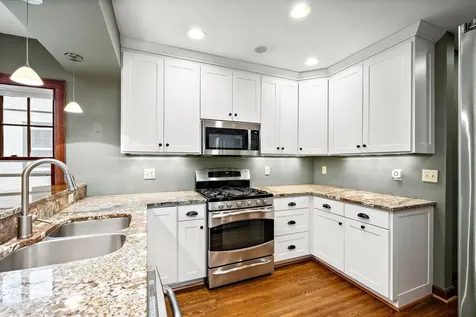 3020 Garfield Street NE Minneapolis MN 55418