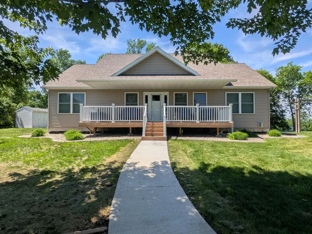19343 Quartz Road Clitherall MN 56524