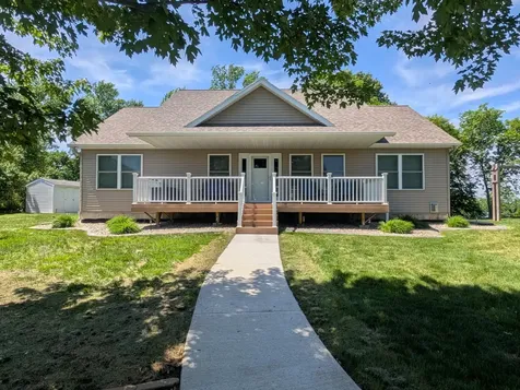19343 Quartz Road Clitherall MN 56524