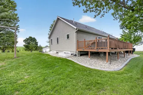 19343 Quartz Road Clitherall MN 56524