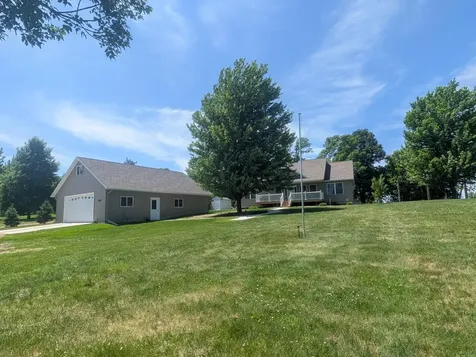 19343 Quartz Road Clitherall MN 56524