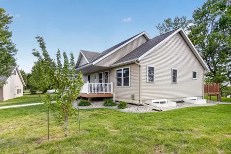 19343 Quartz Road Clitherall MN 56524