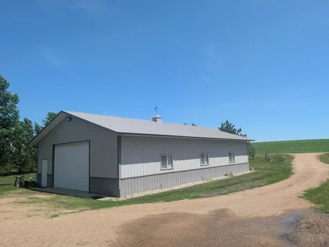 19343 Quartz Road Clitherall MN 56524