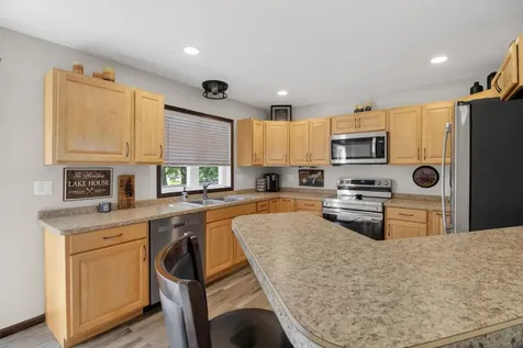 19343 Quartz Road Clitherall MN 56524