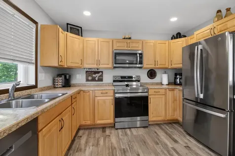 19343 Quartz Road Clitherall MN 56524
