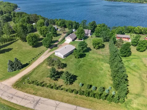 19343 Quartz Road Clitherall MN 56524