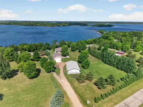 19343 Quartz Road Clitherall MN 56524