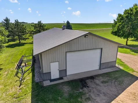 19343 Quartz Road Clitherall MN 56524