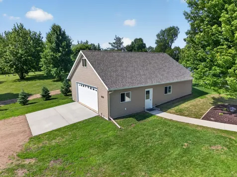 19343 Quartz Road Clitherall MN 56524