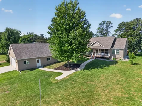 19343 Quartz Road Clitherall MN 56524