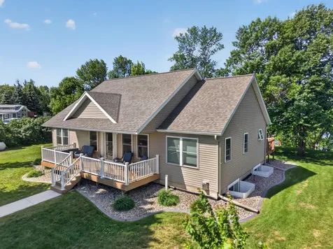 19343 Quartz Road Clitherall MN 56524