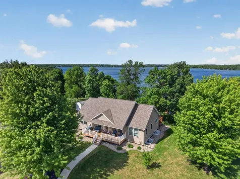 19343 Quartz Road Clitherall MN 56524