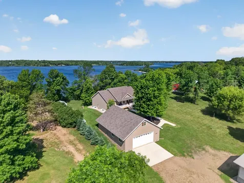 19343 Quartz Road Clitherall MN 56524