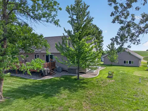 19343 Quartz Road Clitherall MN 56524
