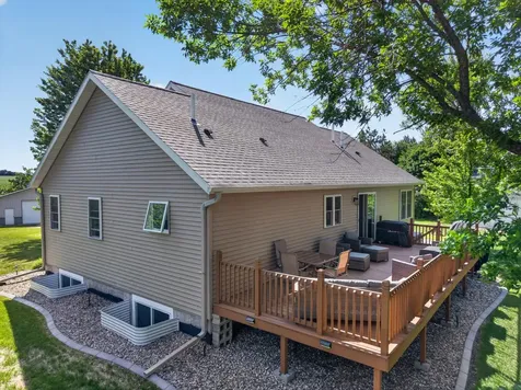 19343 Quartz Road Clitherall MN 56524