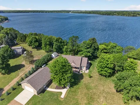 19343 Quartz Road Clitherall MN 56524