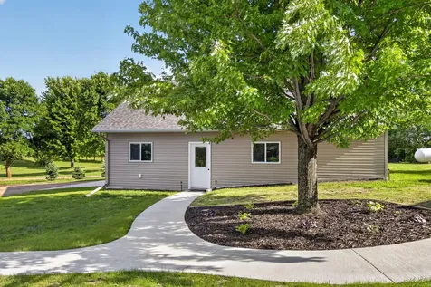 19343 Quartz Road Clitherall MN 56524