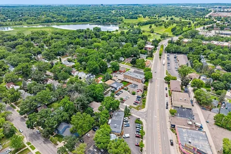 4052 Alabama Avenue S Saint Louis Park MN 55416