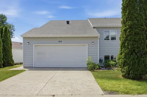 1818 34th Street S Fargo ND 58103