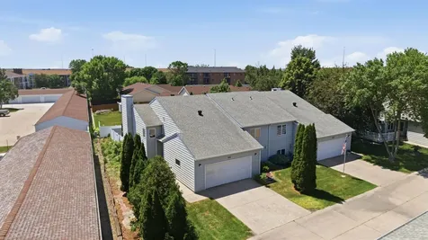 1818 34th Street S Fargo ND 58103