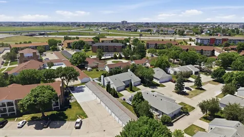 1818 34th Street S Fargo ND 58103