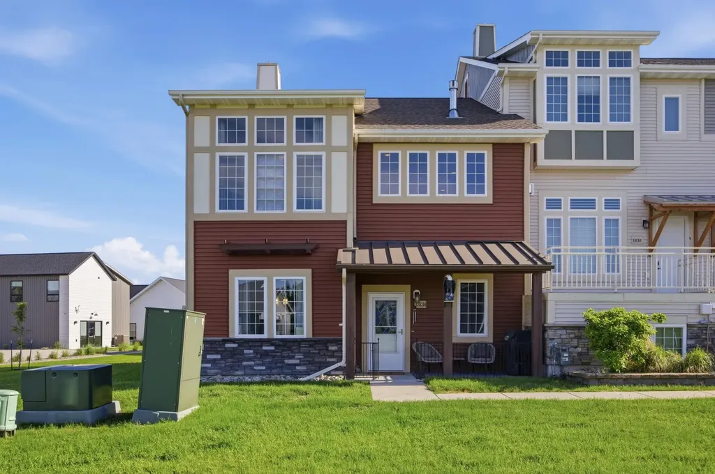3313 5th Way E West Fargo ND 58078