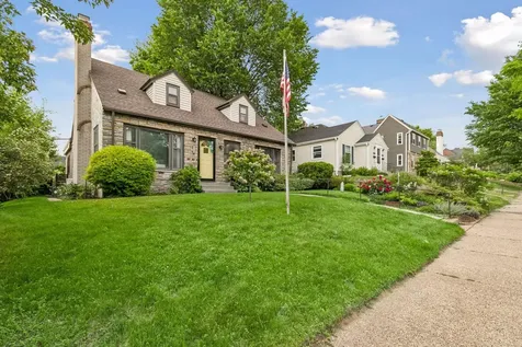 5538 Chicago Avenue Minneapolis MN 55417