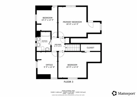 5538 Chicago Avenue Minneapolis MN 55417