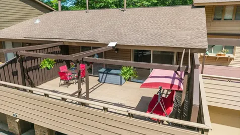 91 Birnamwood Drive Burnsville MN 55337