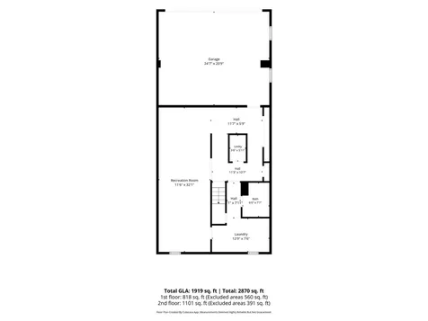 91 Birnamwood Drive Burnsville MN 55337