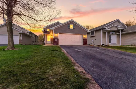 141 Garner Circle Montrose MN 55363