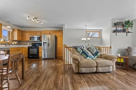 141 Garner Circle Montrose MN 55363