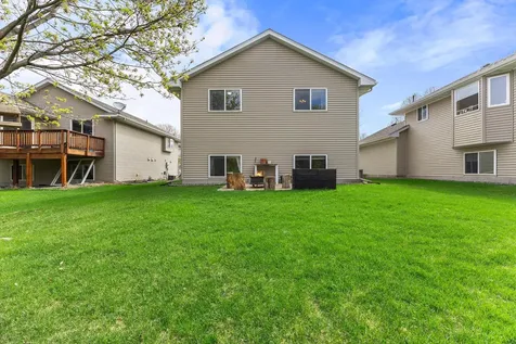 141 Garner Circle Montrose MN 55363