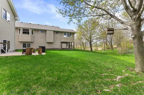141 Garner Circle Montrose MN 55363