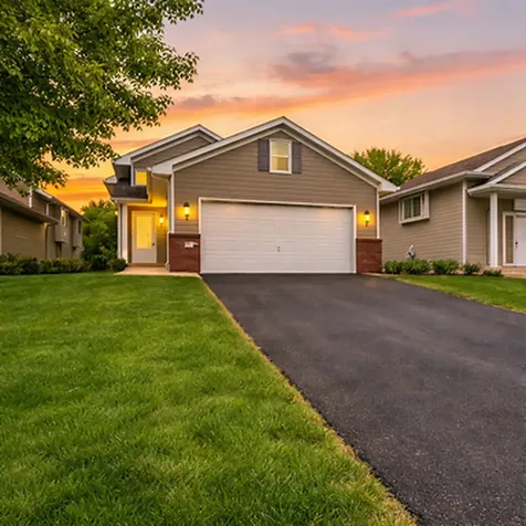 141 Garner Circle Montrose MN 55363