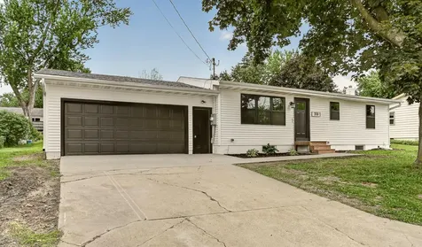 310 4th St NE Byron MN 55920