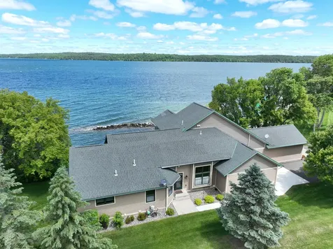 101 Walker Bay Boulevard Walker MN 56484